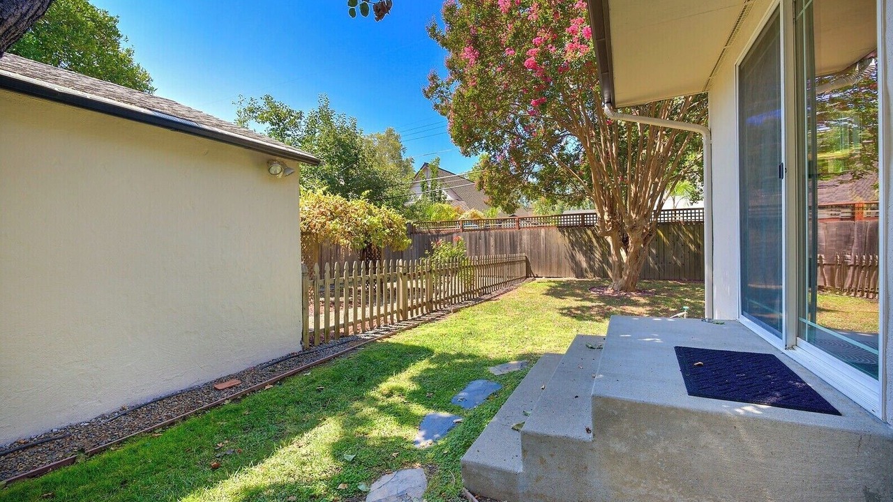 Photo of Outdoor in Central Sacramento