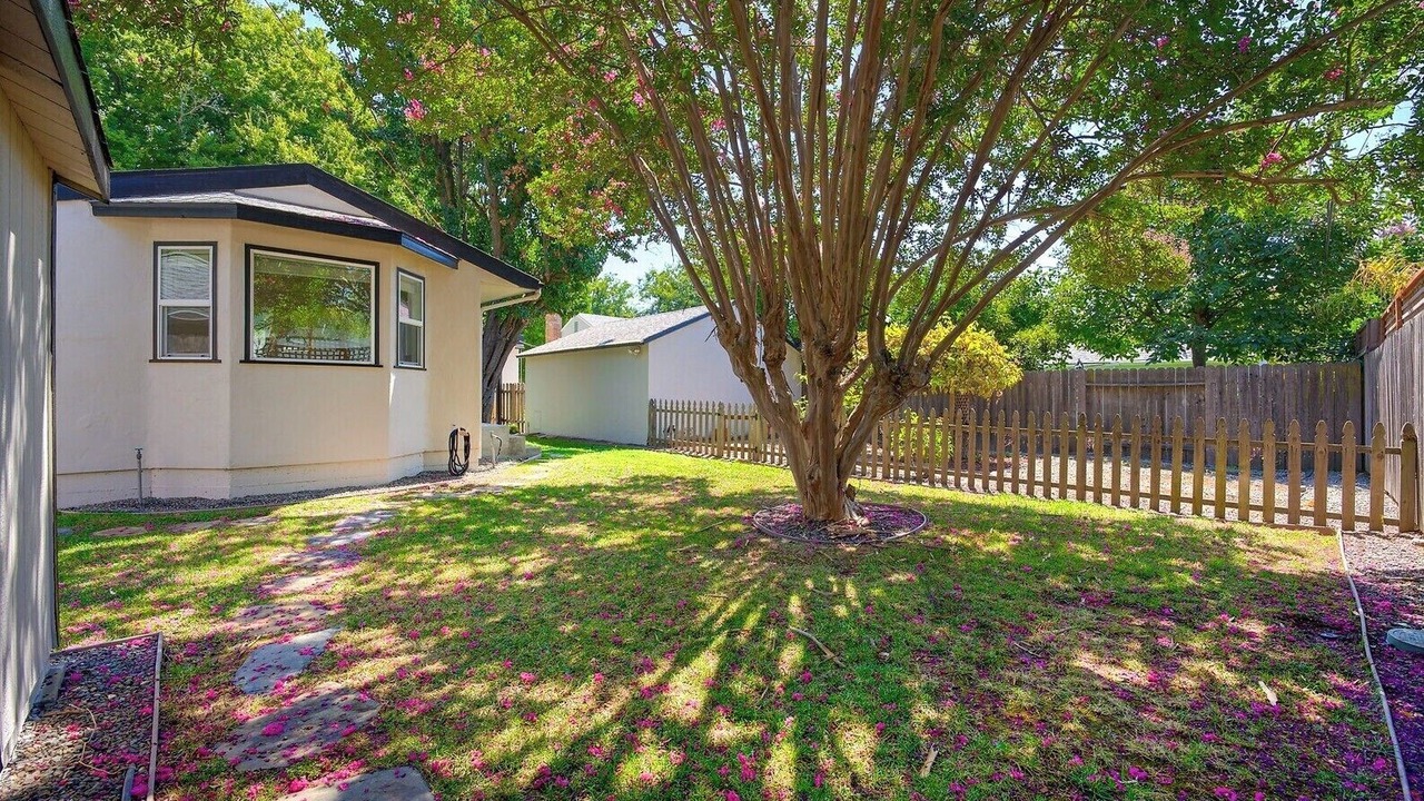 Photo of Outdoor in Central Sacramento