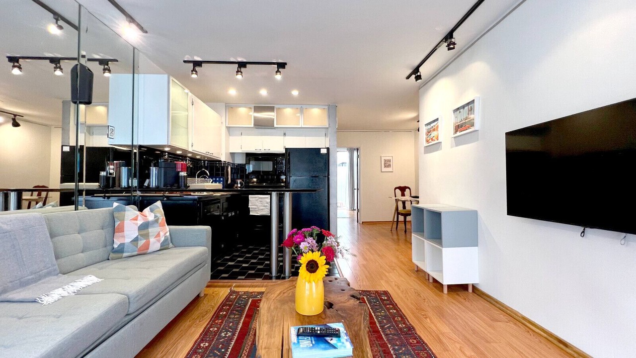 Photo of Livingroom in Wilshire Montana