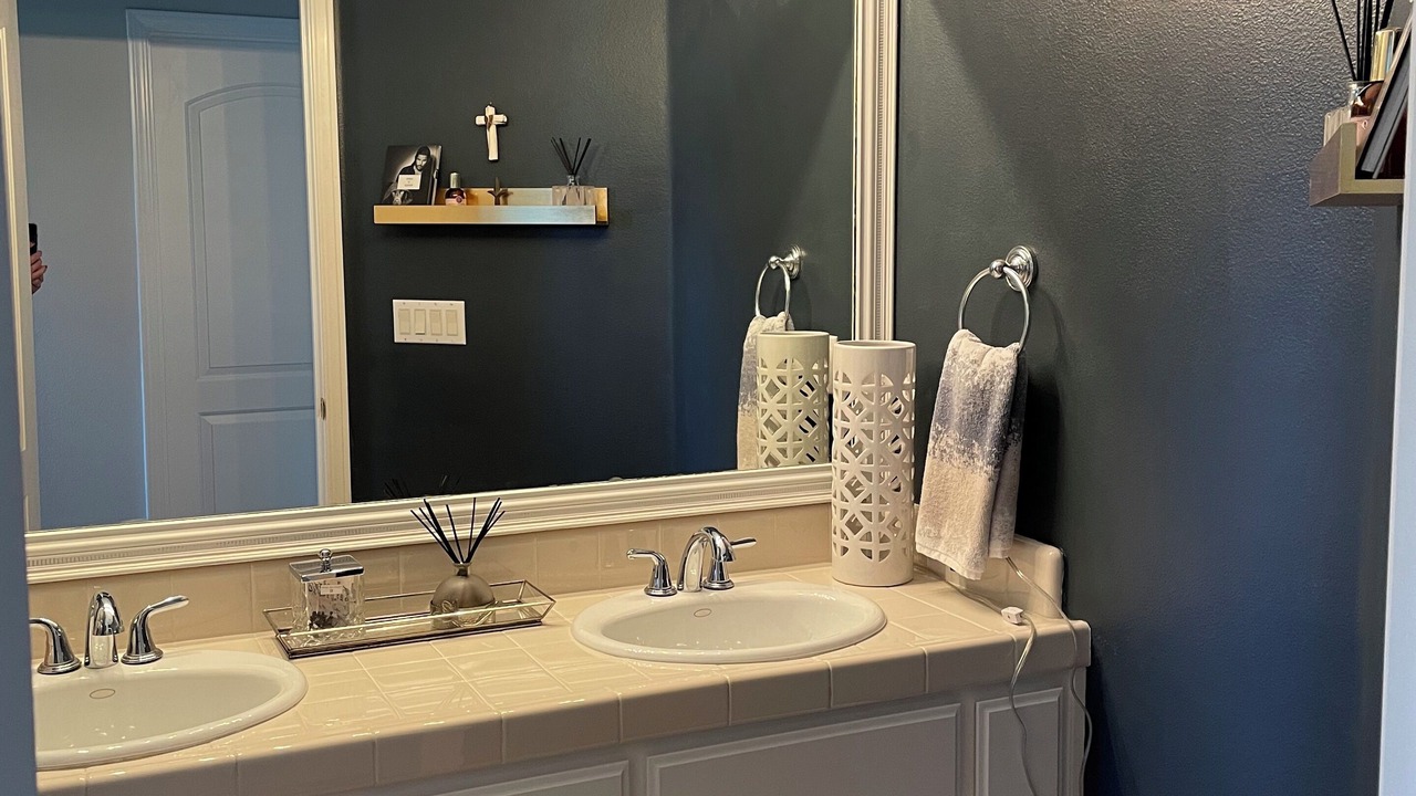 Photo of Bathroom in Napa