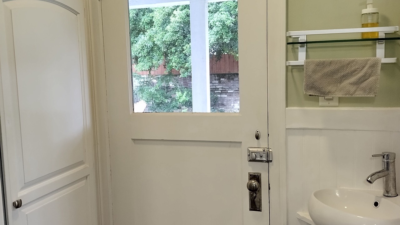 Photo of Bathroom in Stockton