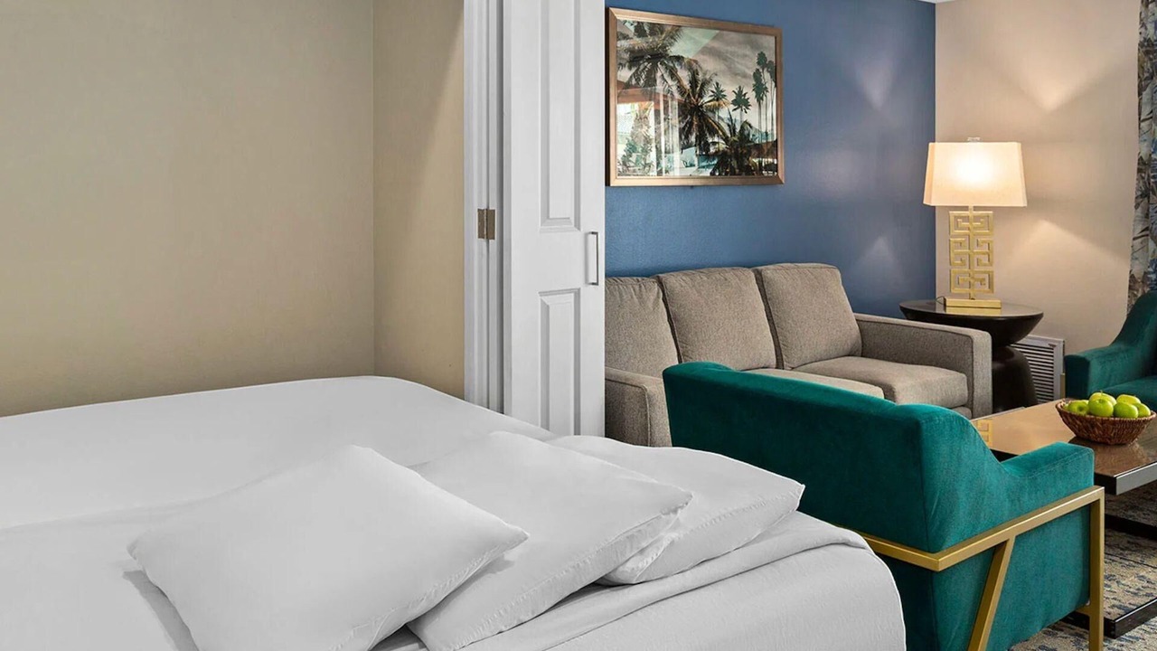Photo of Bedroom in Terra Lago