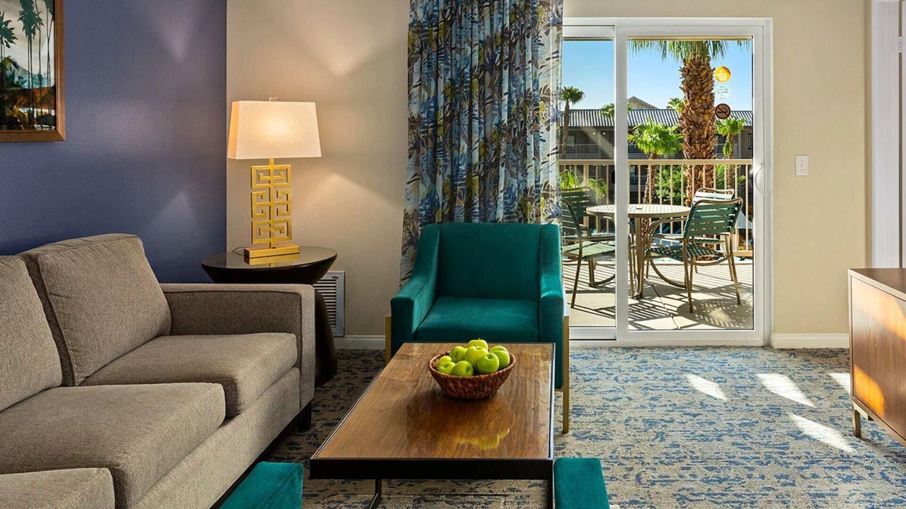 Photo of Livingroom in Terra Lago