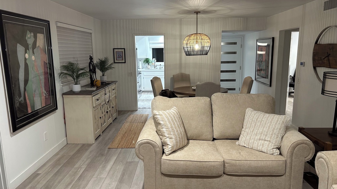 Photo of Livingroom in Laguna Niguel