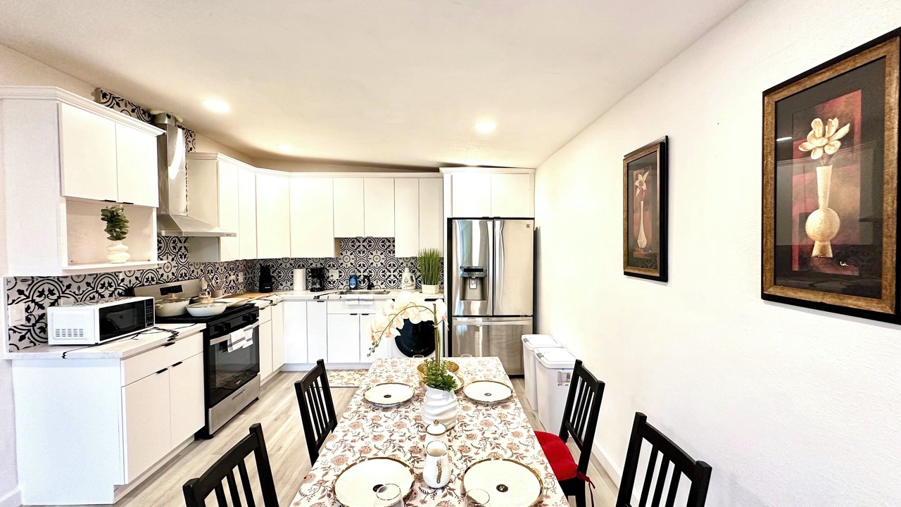 Photo of Kitchen in Sunnyvale