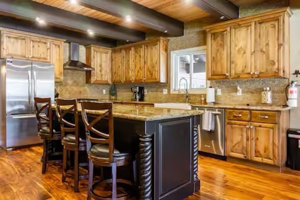 Photo of Kitchen in Meyers