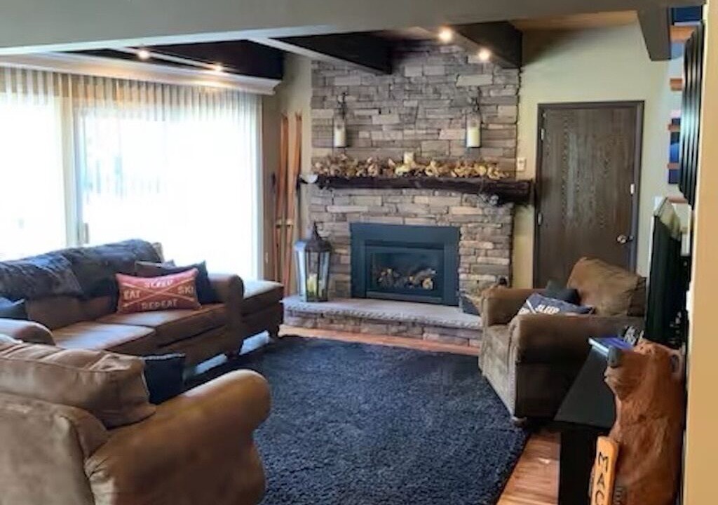 Photo of Livingroom in Meyers