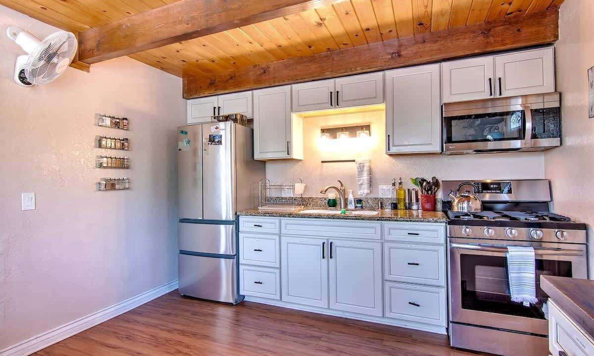Photo of Kitchen in Pine Cove