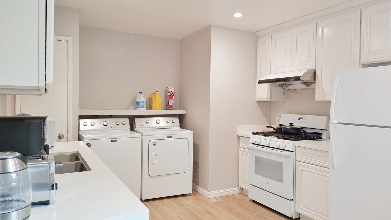 Photo of Kitchen in Old Mountain View