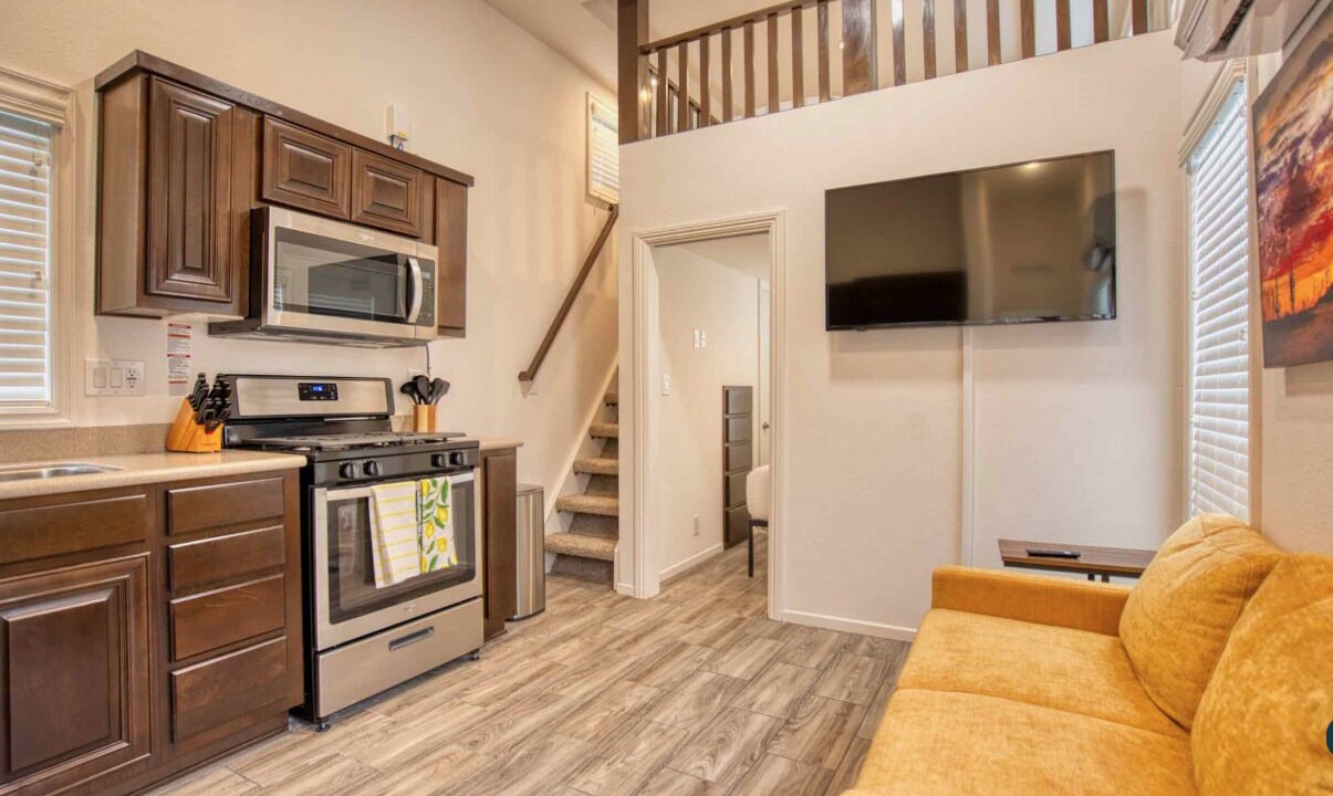 Photo of Livingroom in Coachella