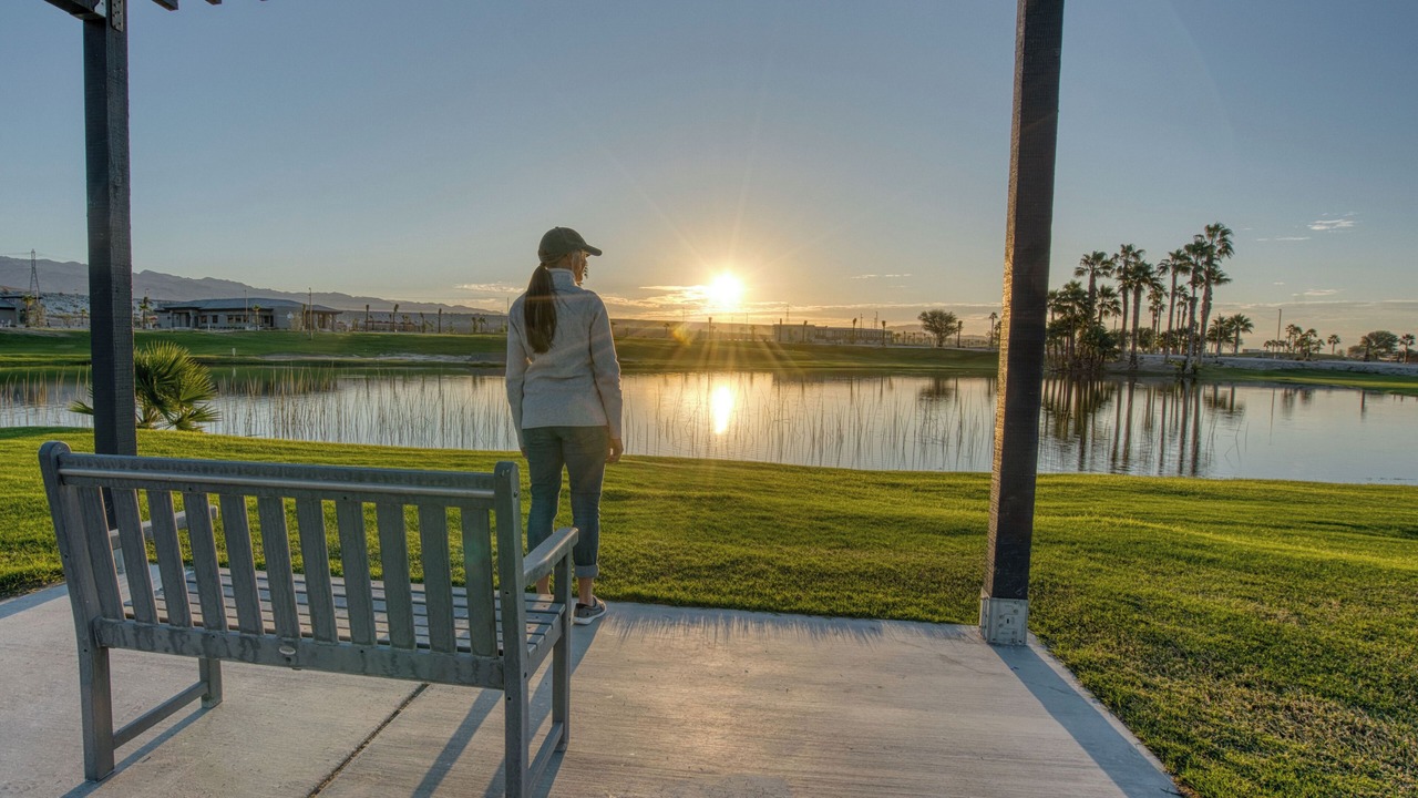 Photo of Outdoor in Coachella