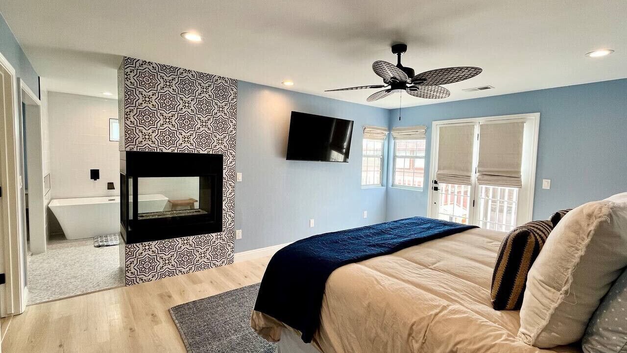 Photo of Bedroom in Oceano