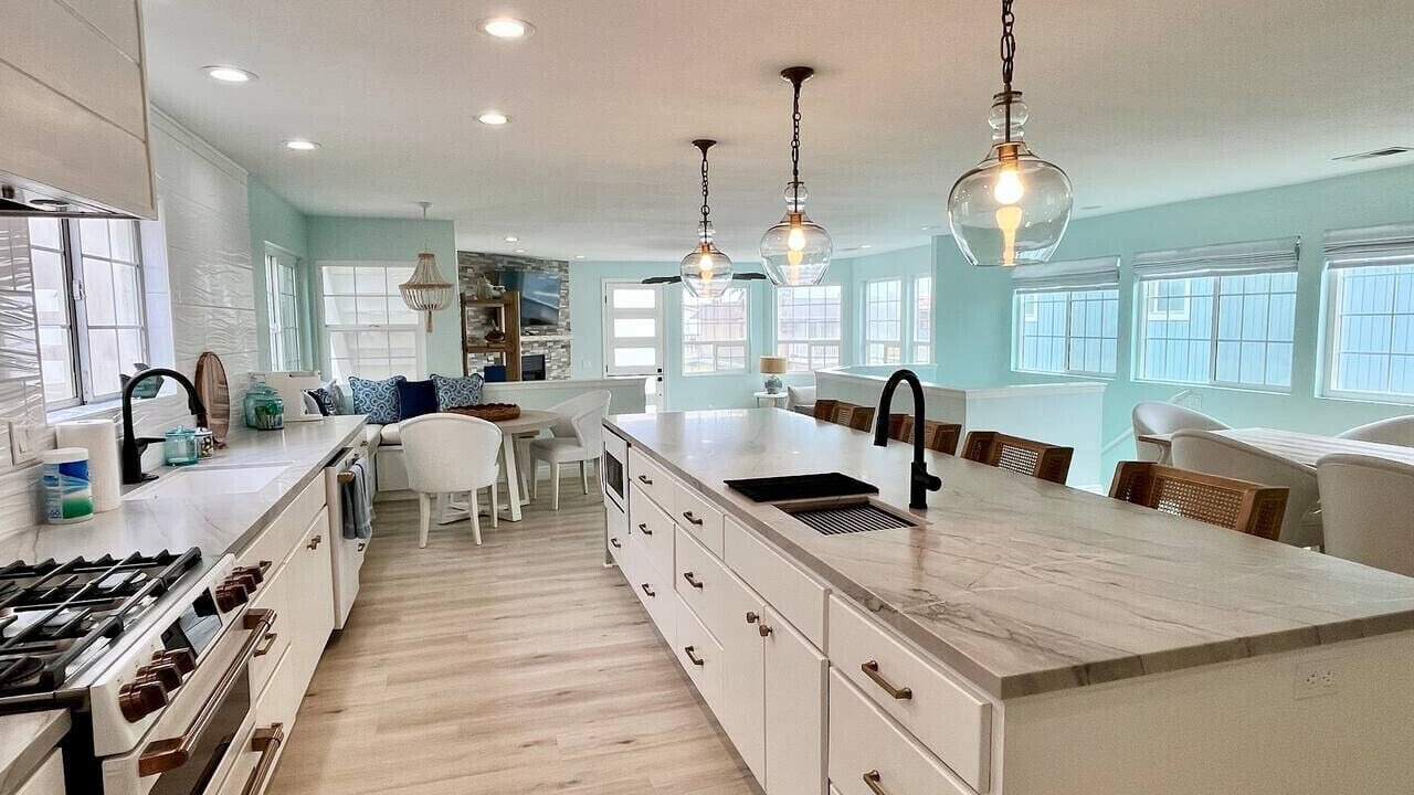 Photo of Kitchen in Oceano