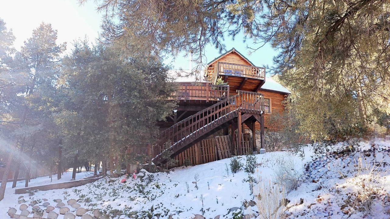 Photo of Outdoor in Pine Mountain Club