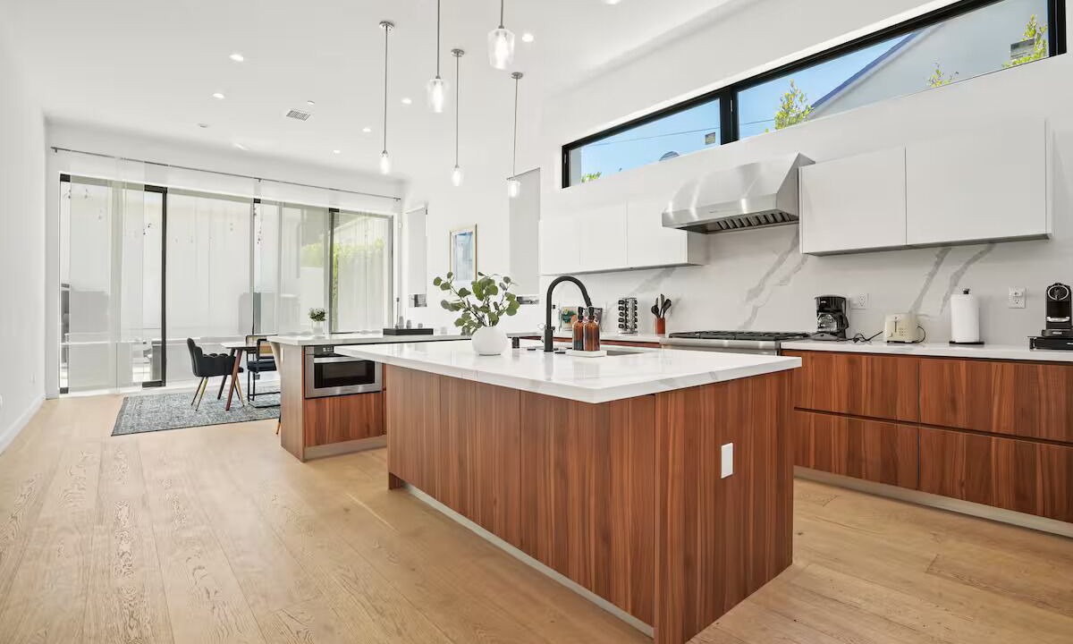 Photo of Kitchen in Mar Vista