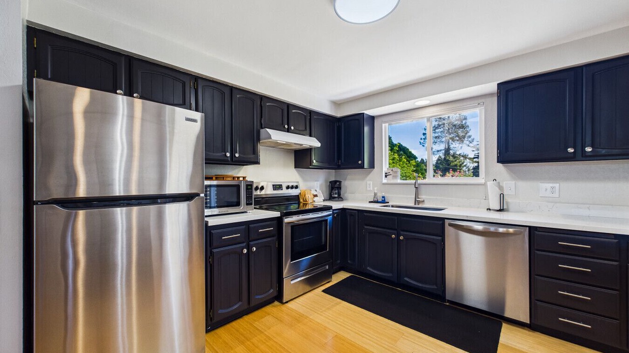 Photo of Kitchen in Arcata