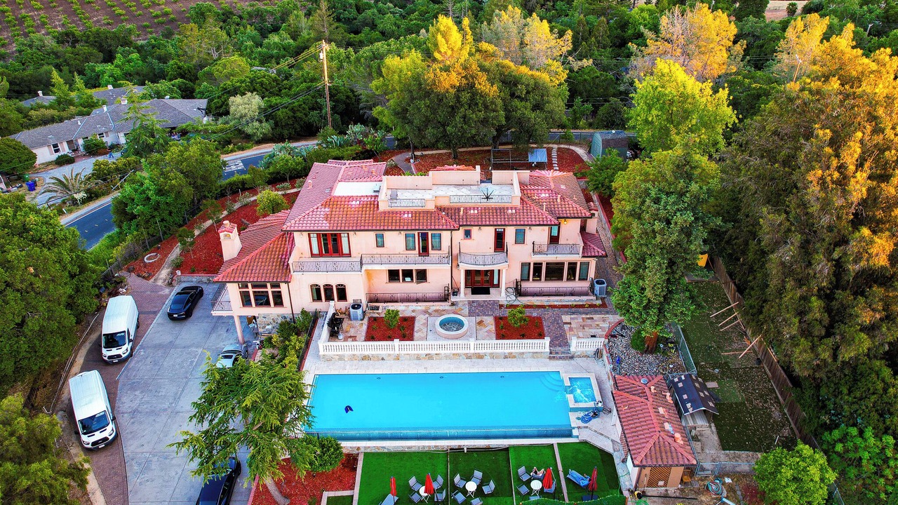 Photo of Outdoor in Los Altos Hills
