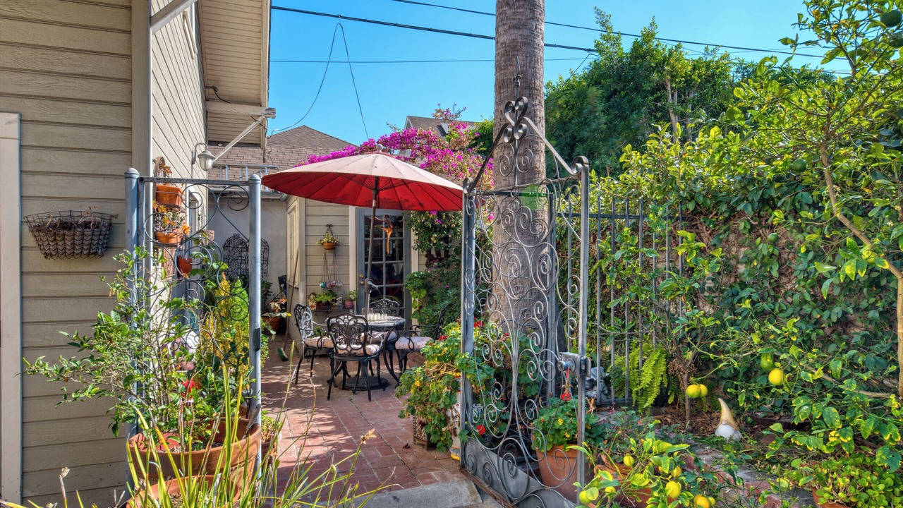 Photo of Patio Balcony in Mid City