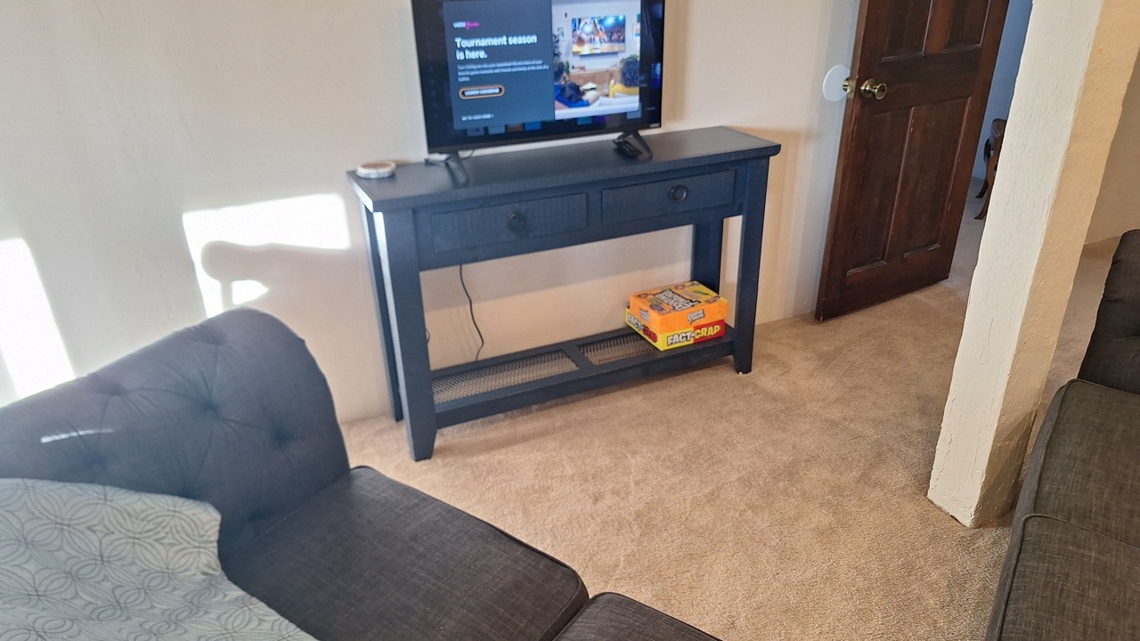Photo of Livingroom in Cle Elum