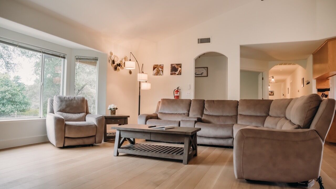 Photo of Livingroom in Mariposa