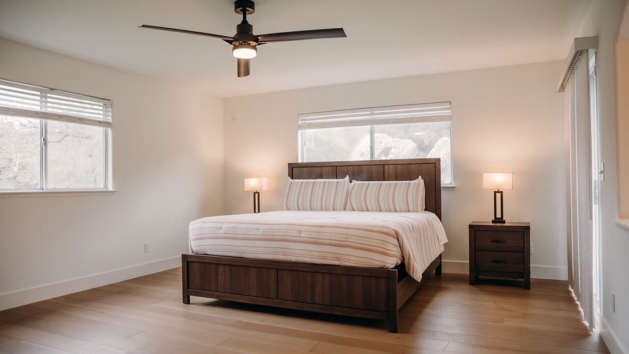 Photo of Bedroom in Mariposa