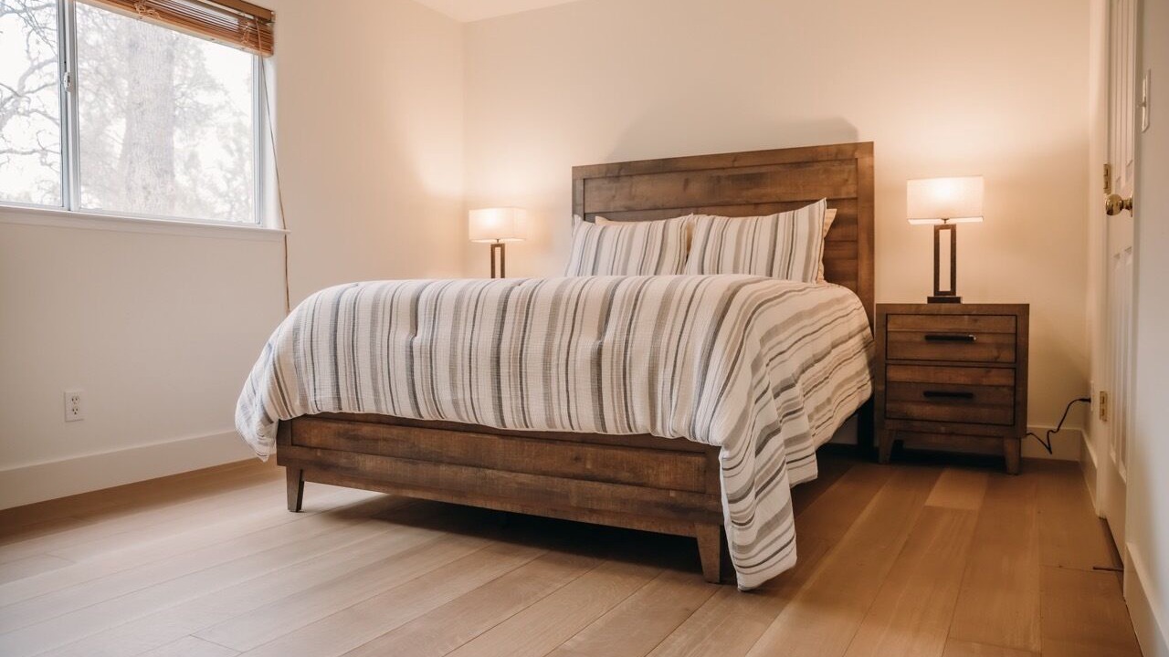 Photo of Bedroom in Mariposa