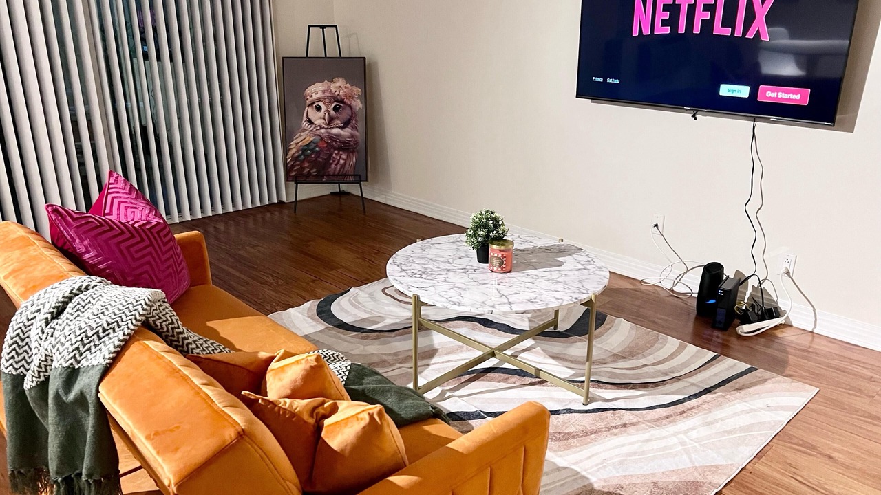 Photo of Livingroom in Silver Strand
