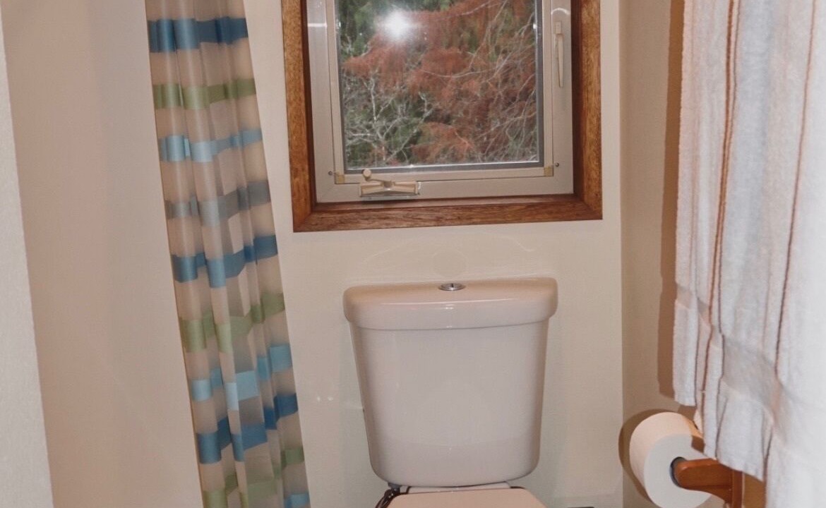 Photo of Bathroom in Concrete