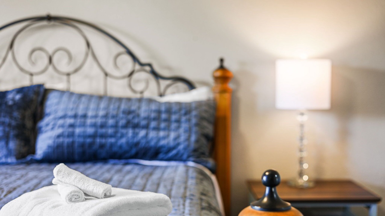 Photo of Bedroom in Pacheco