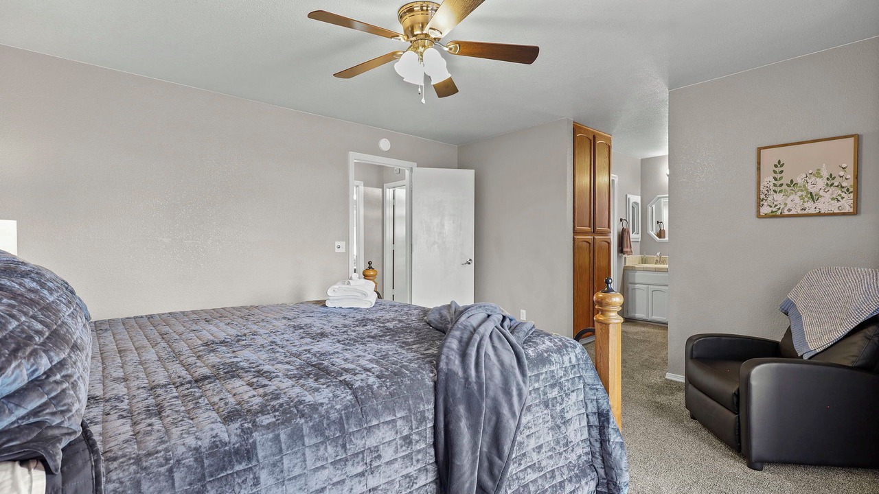 Photo of Bedroom in Pacheco