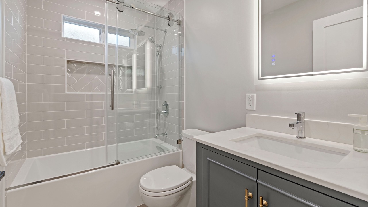 Photo of Bathroom in Redwood City