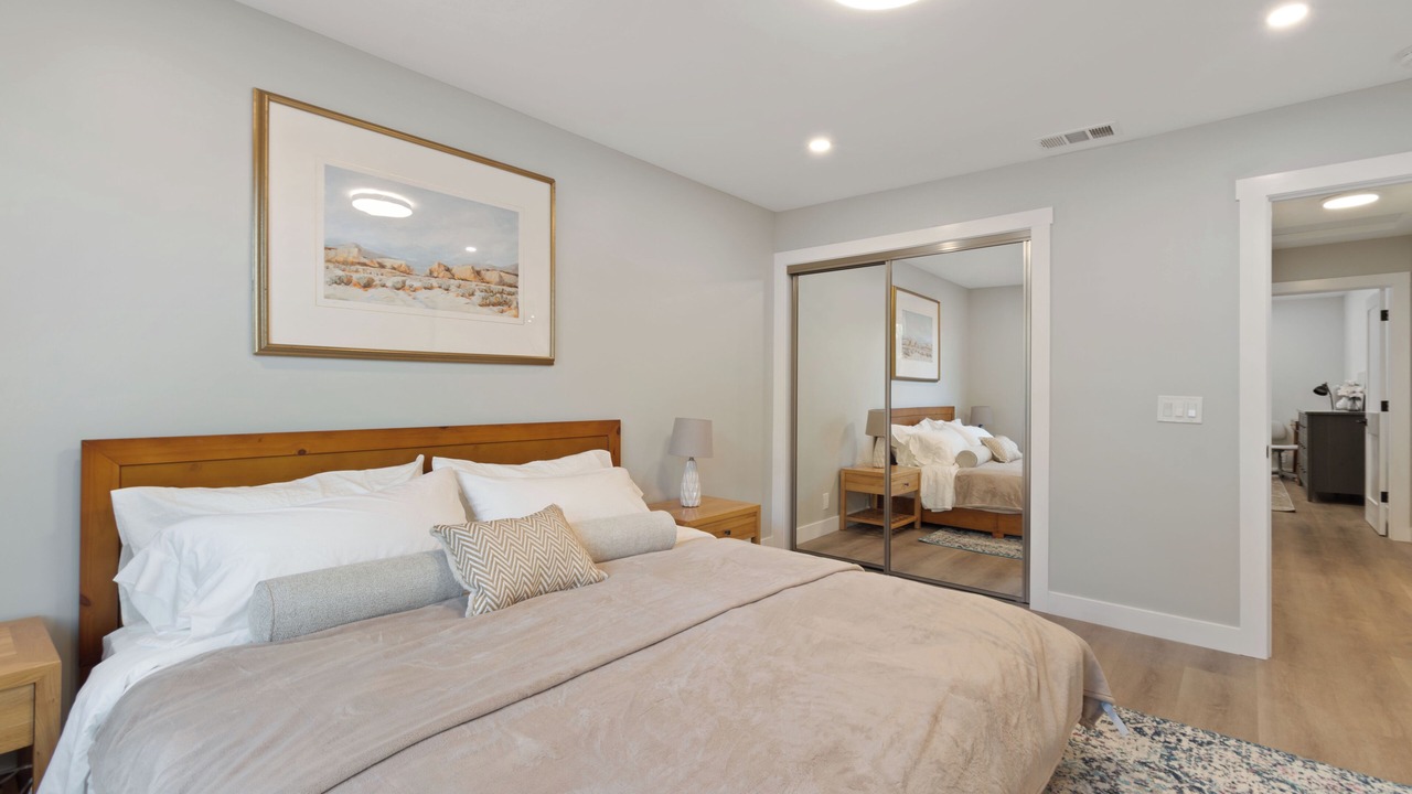 Photo of Bedroom in Redwood City