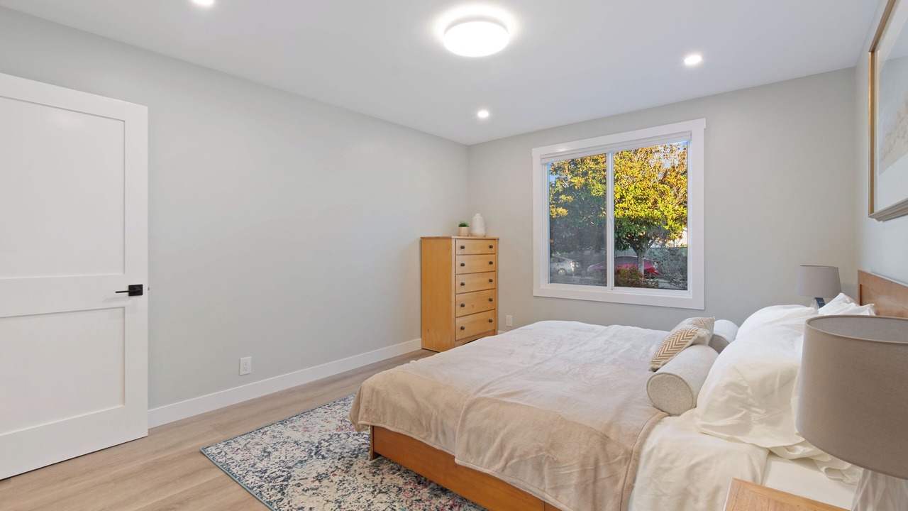 Photo of Bedroom in Redwood City