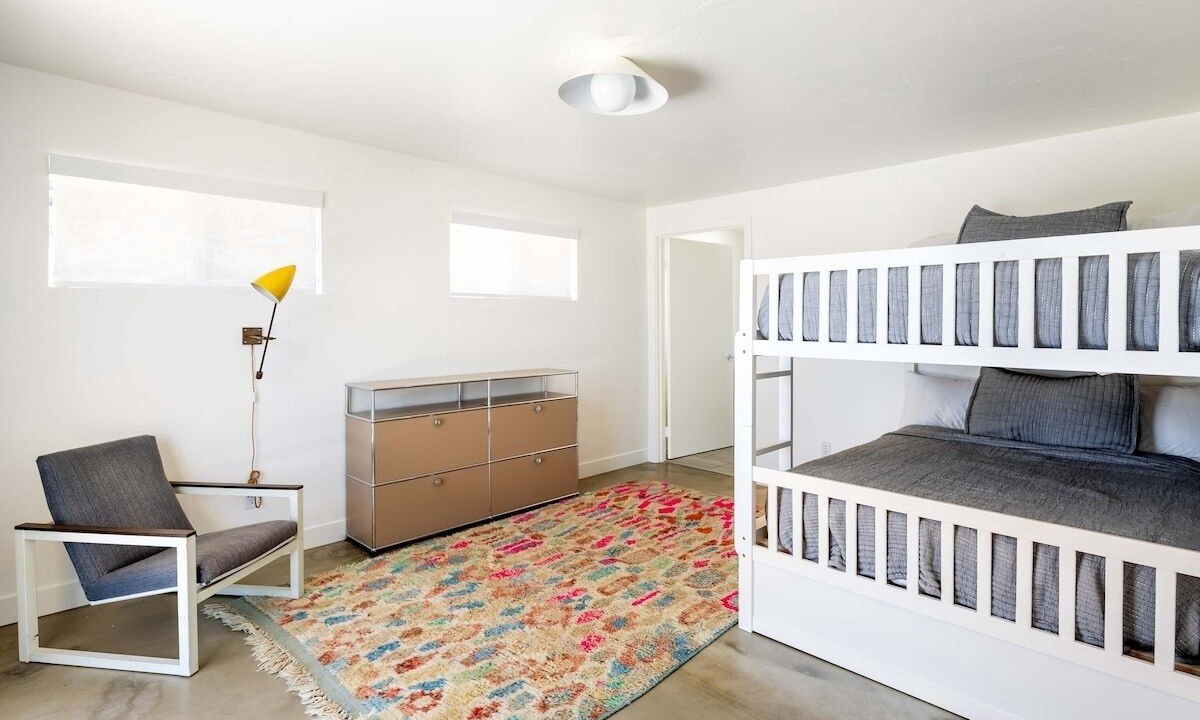 Photo of Bedroom in Joshua Tree Highlands