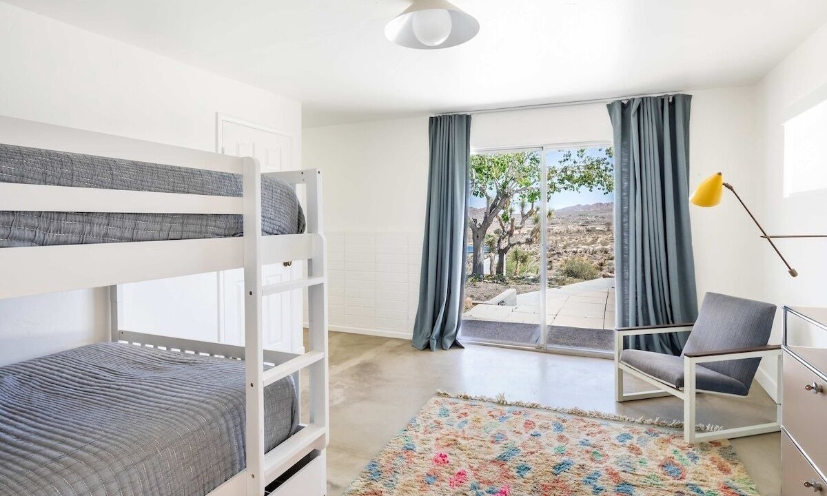 Photo of Bedroom in Joshua Tree Highlands