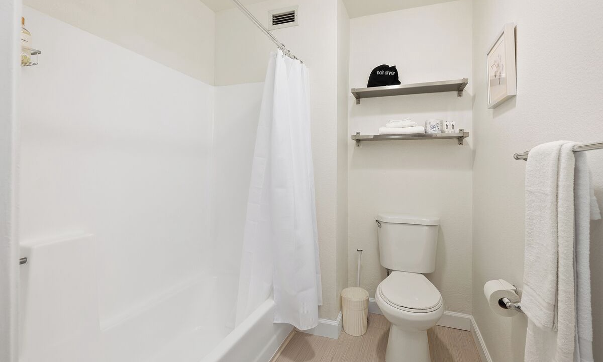 Photo of Bathroom in Little Italy