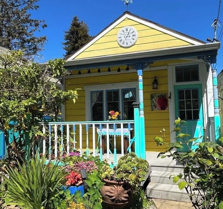 Photo of Outdoor in Westside Santa Cruz