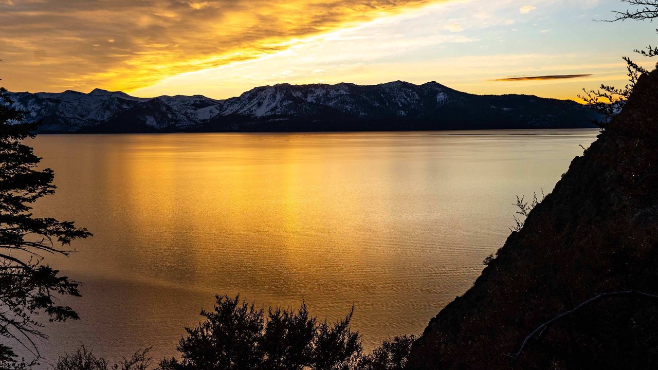Photo of Others in Tahoe Valley