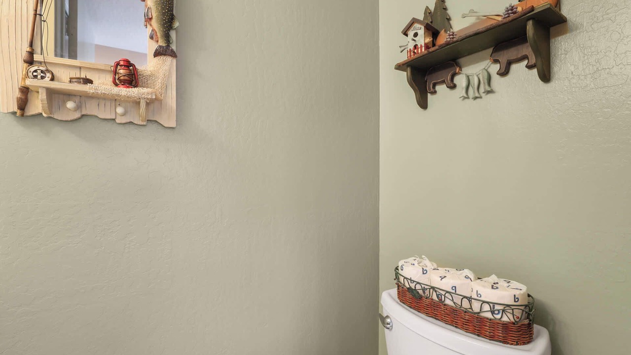 Photo of Bathroom in Tahoe Keys