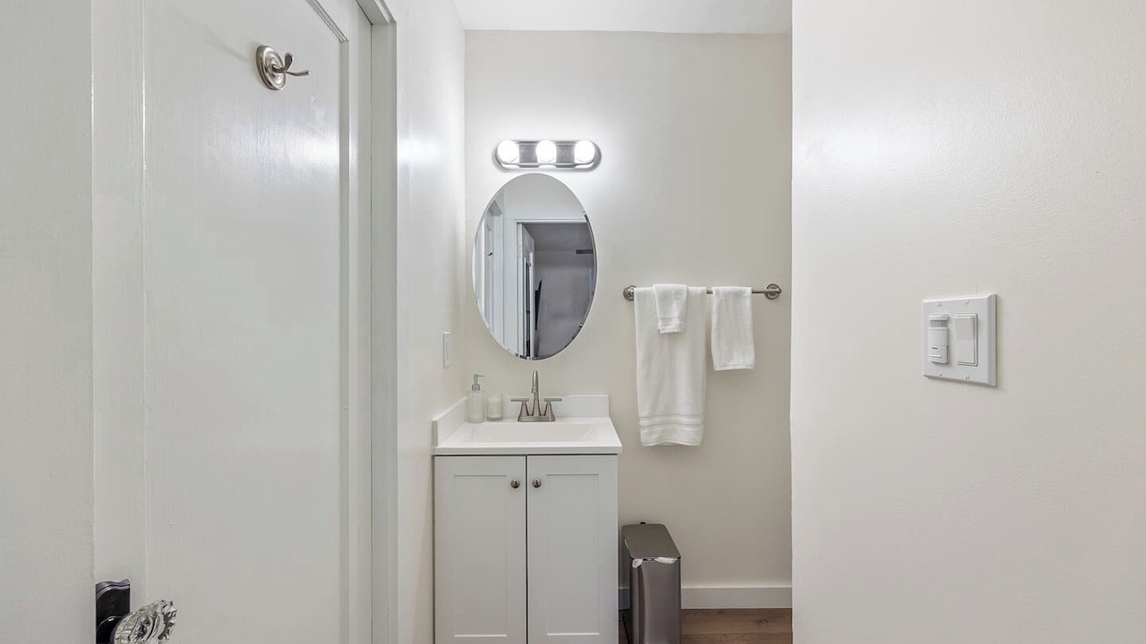 Photo of Bathroom in Southeastern Sacramento