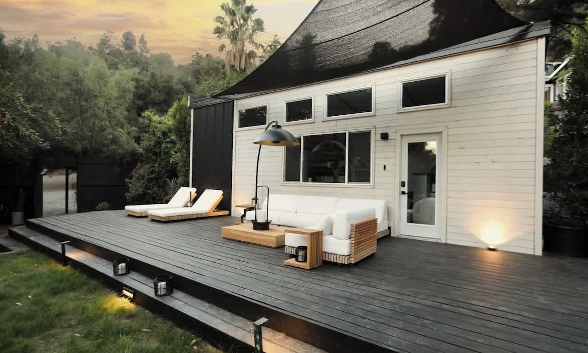 Photo of Outdoor in Fernwood
