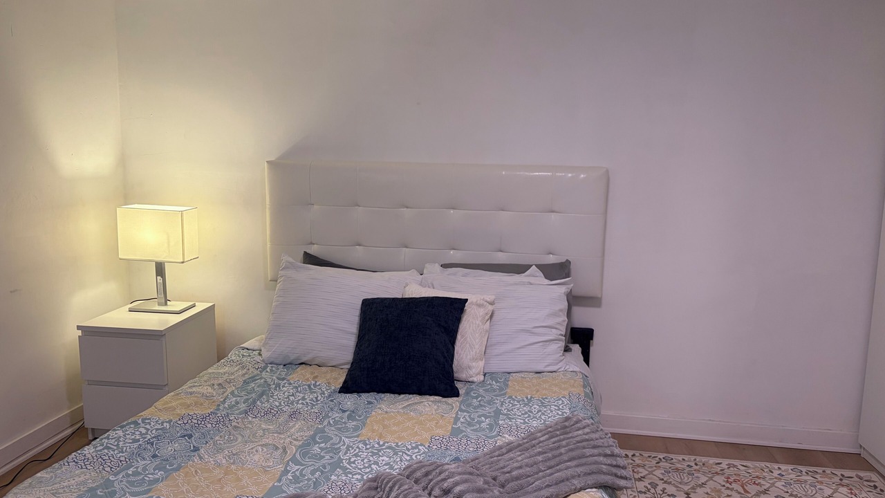 Photo of Bedroom in Palms