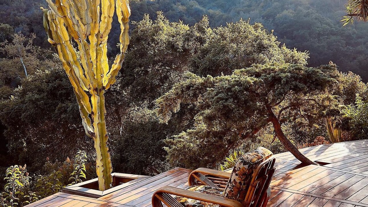 Photo of Outdoor in Beverly Glen