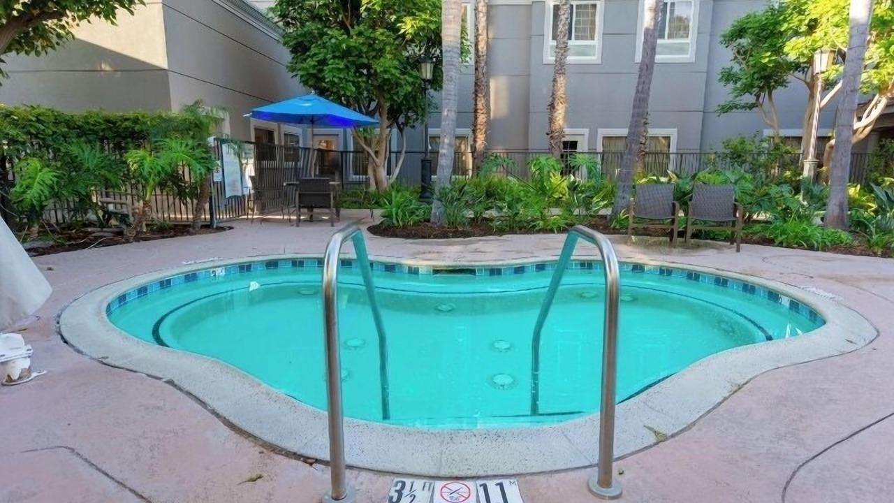 Photo of Outdoor in Anaheim Resort