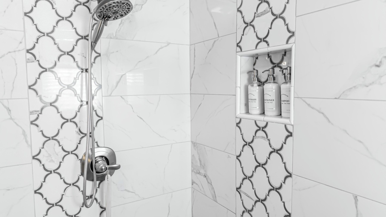 Photo of Bathroom in Redding