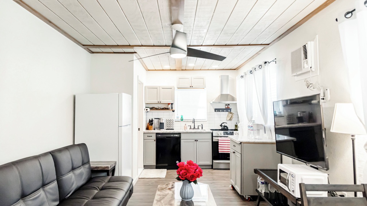 Photo of Kitchen in Redding
