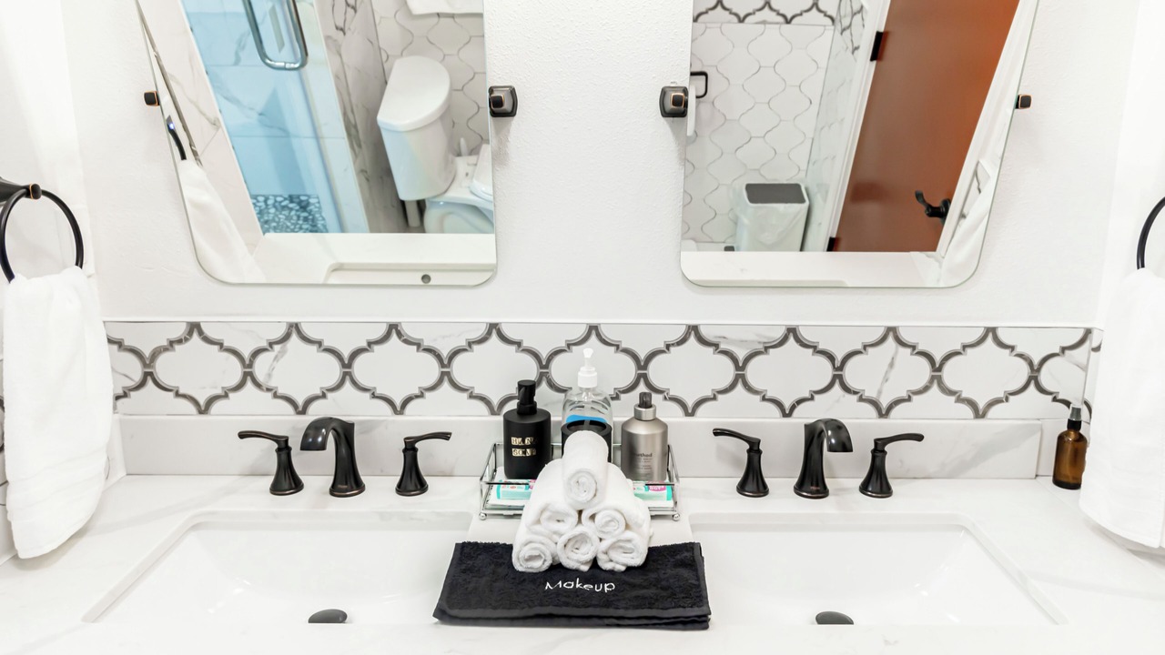 Photo of Bathroom in Redding