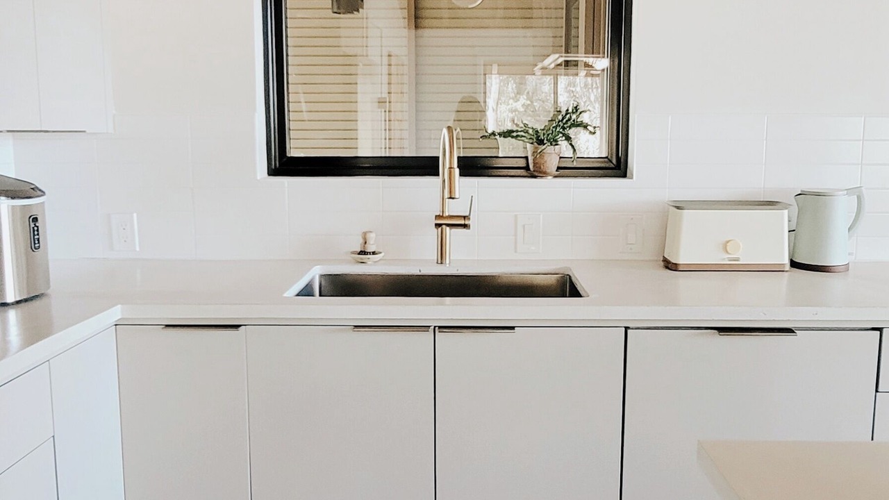 Photo of Kitchen in Happy Valley