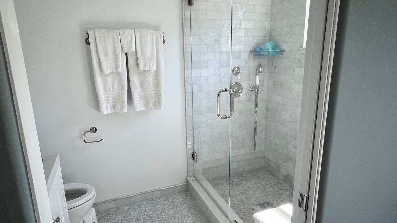 Photo of Bathroom in Mid City