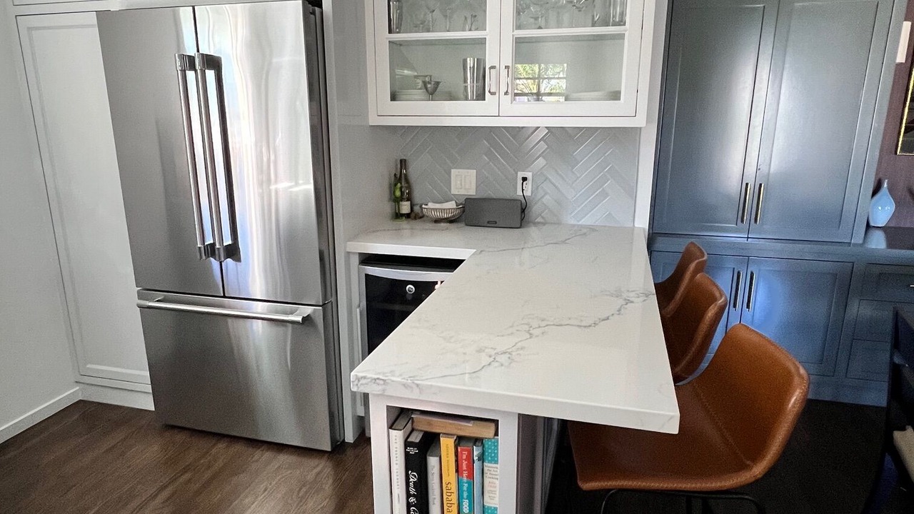 Photo of Kitchen in Mid City